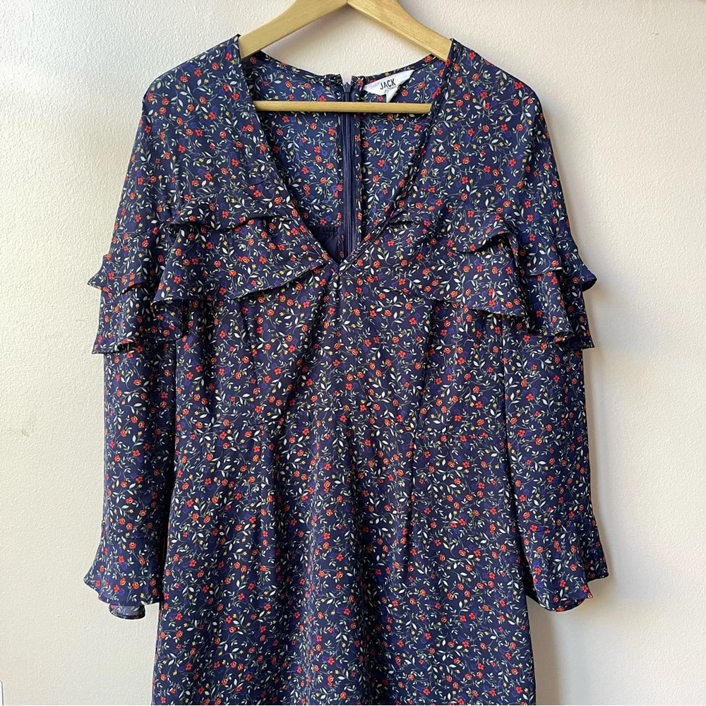 Jack by BB Dakota elegant navy